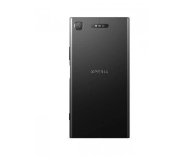 Sony Xperia XZ1 G8342 4/64GB Dual SIM Black - 380179 - zdjęcie 4